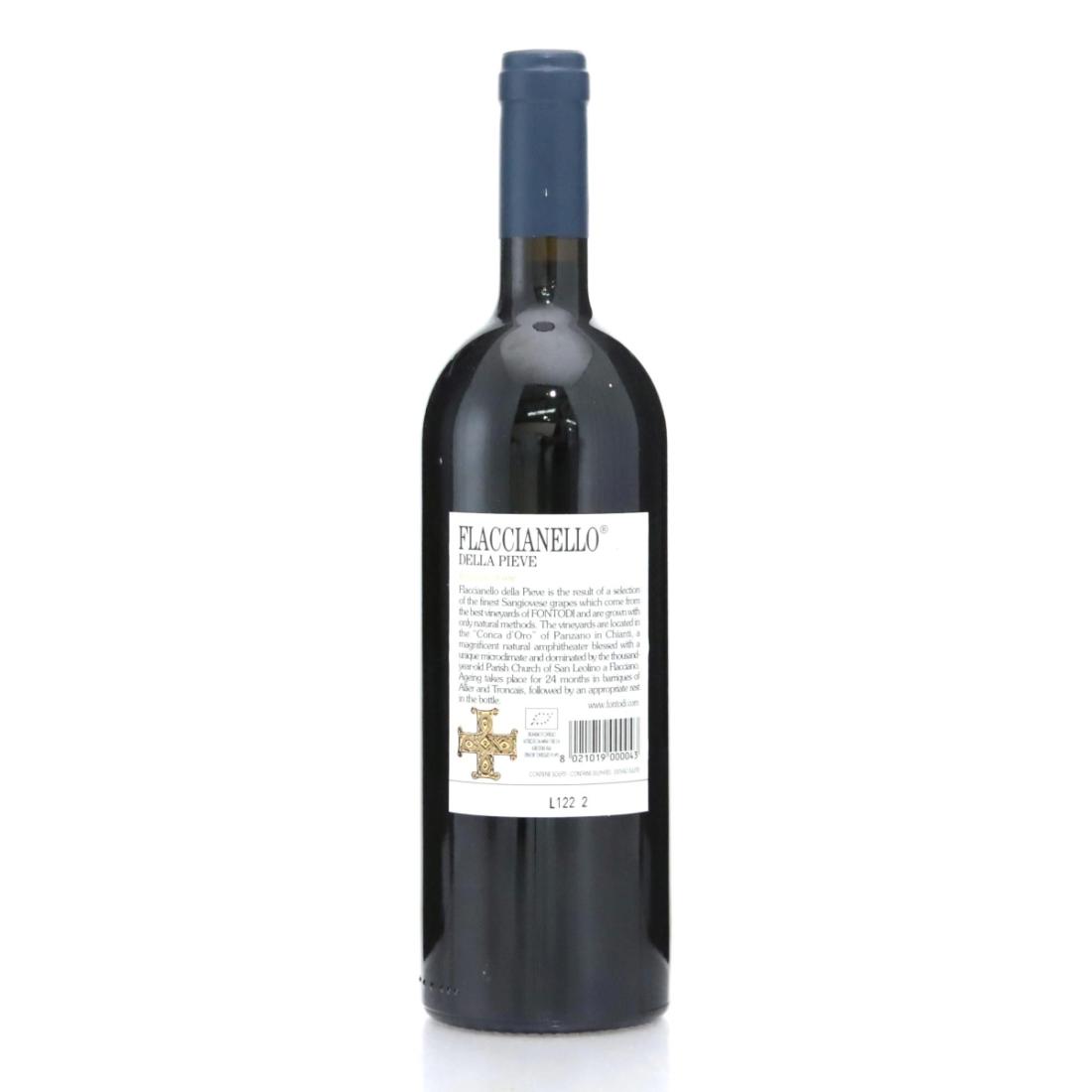 Image for Fontodi Flaccianello della Pieve 2019