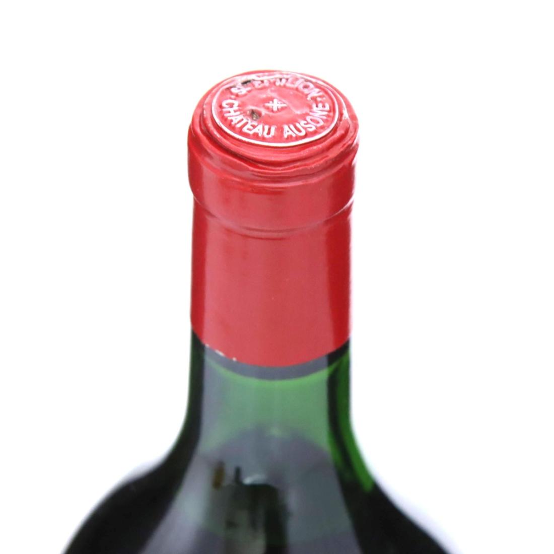 Image for Château Ausone 1988 / Magnum