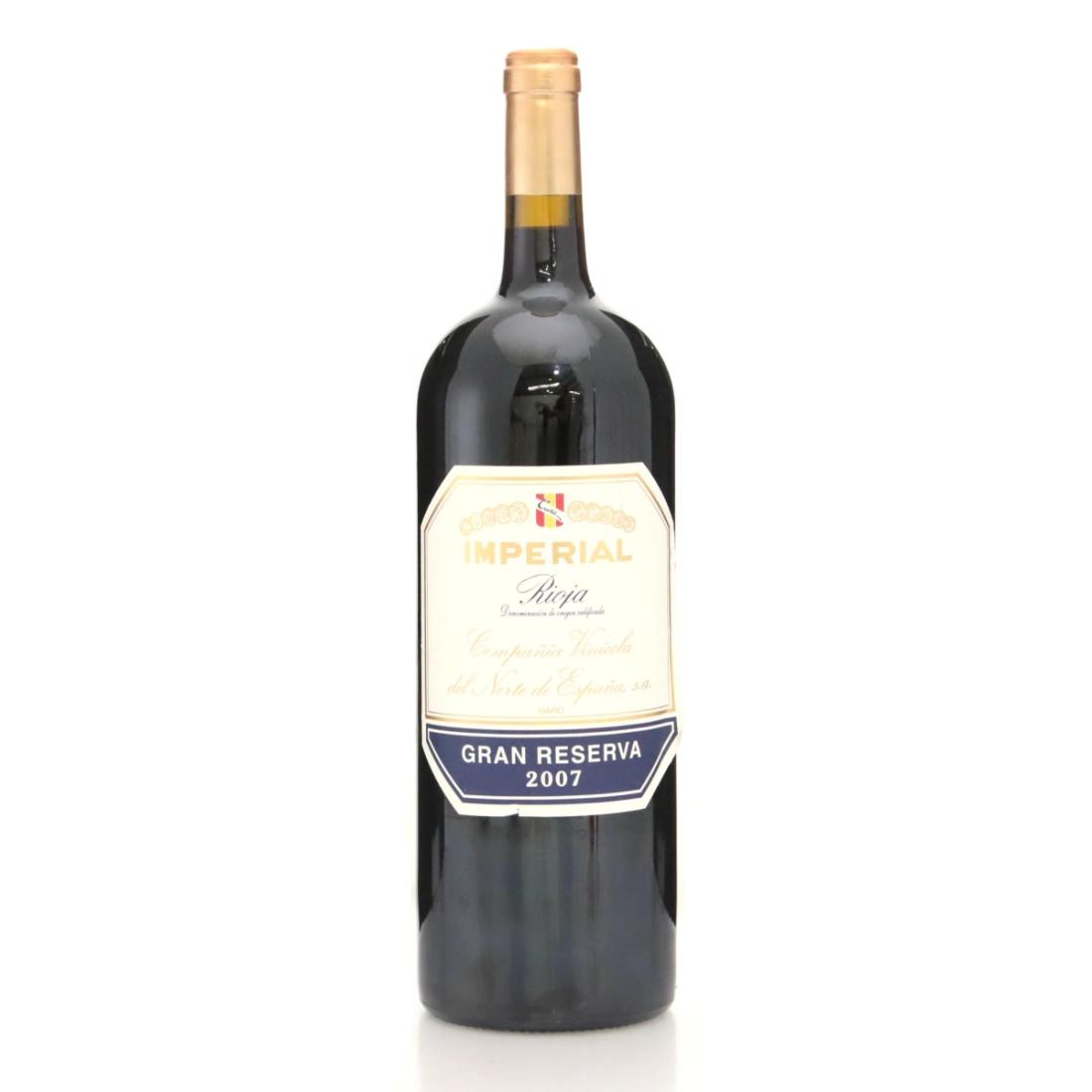 Image for CVNE Imperial 2008 / Magnum