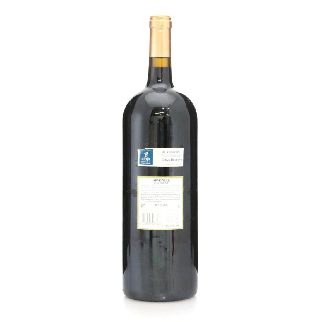 Image for CVNE Imperial 2008 / Magnum