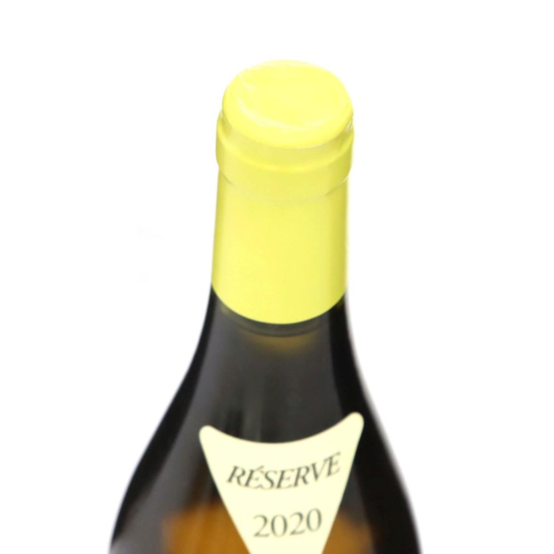 Image for Les Tours Réserve Grenache Blanc 2020
