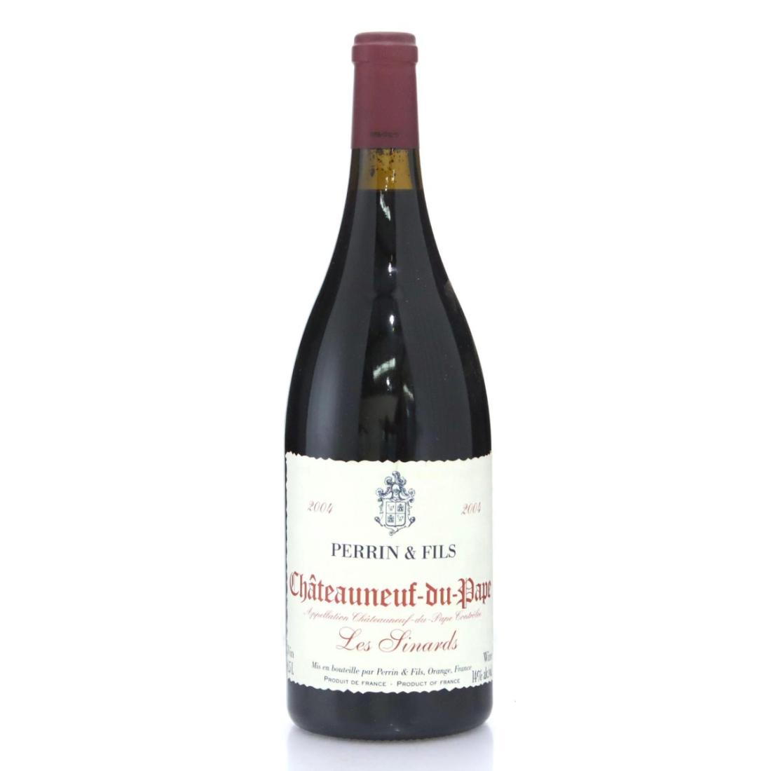Image for Perrin & Fils Les Sinards 2004 / Magnum