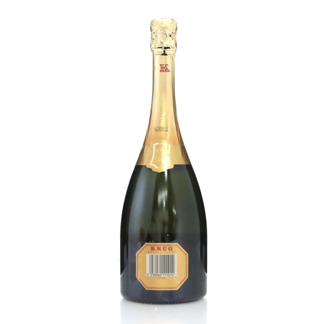Image for Krug Grande Cuvée Champagne