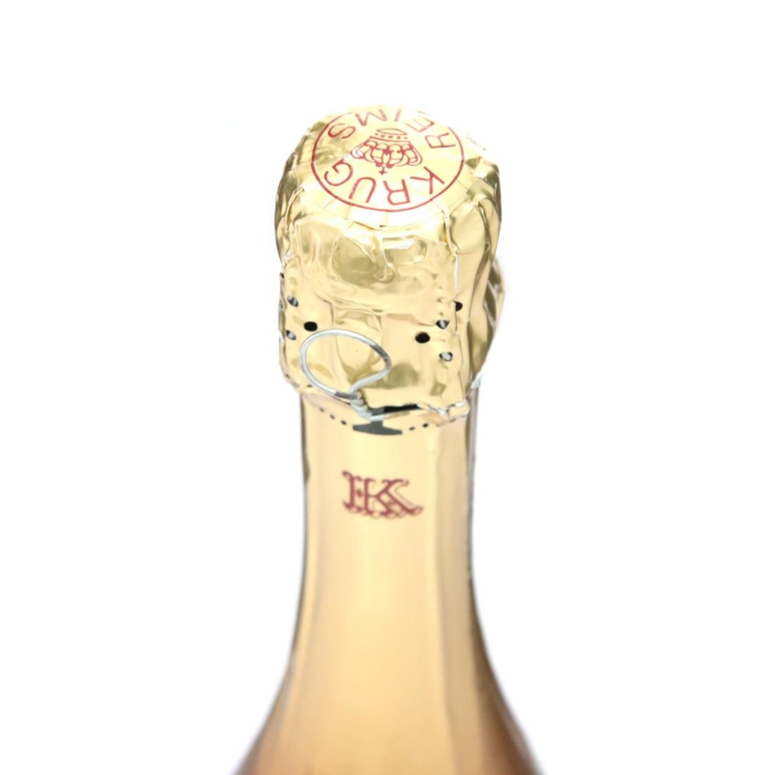 Image for Krug Grande Cuvée Champagne