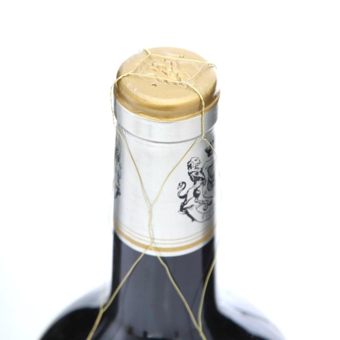 Image for Marqués de Riscal 2010 / Magnum