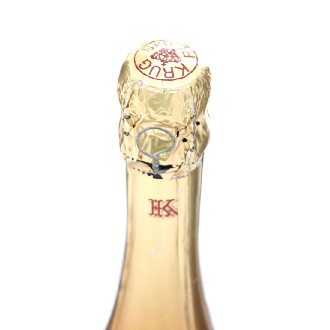 Image for Krug Grande Cuvée Champagne