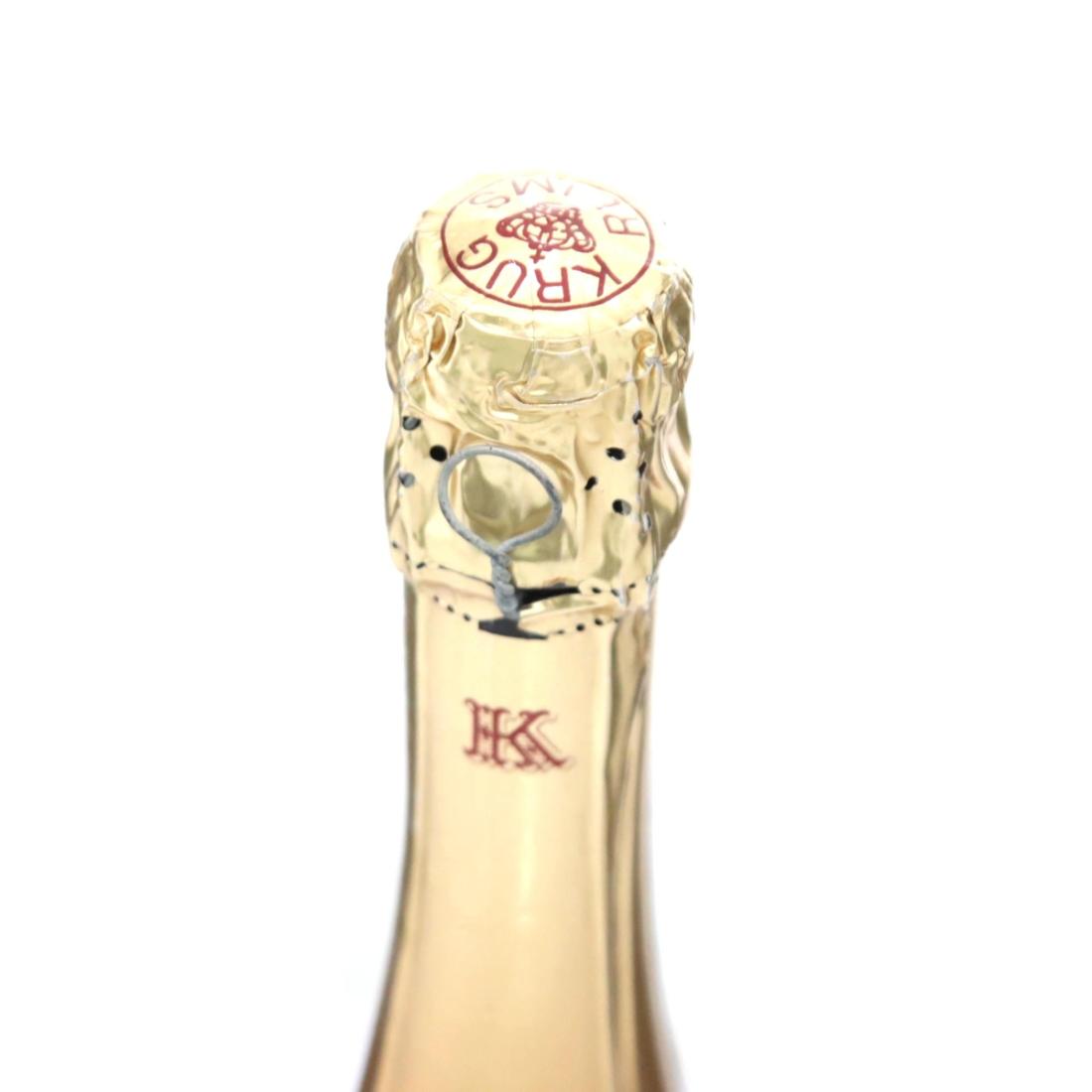Image for Krug Grande Cuvée Champagne