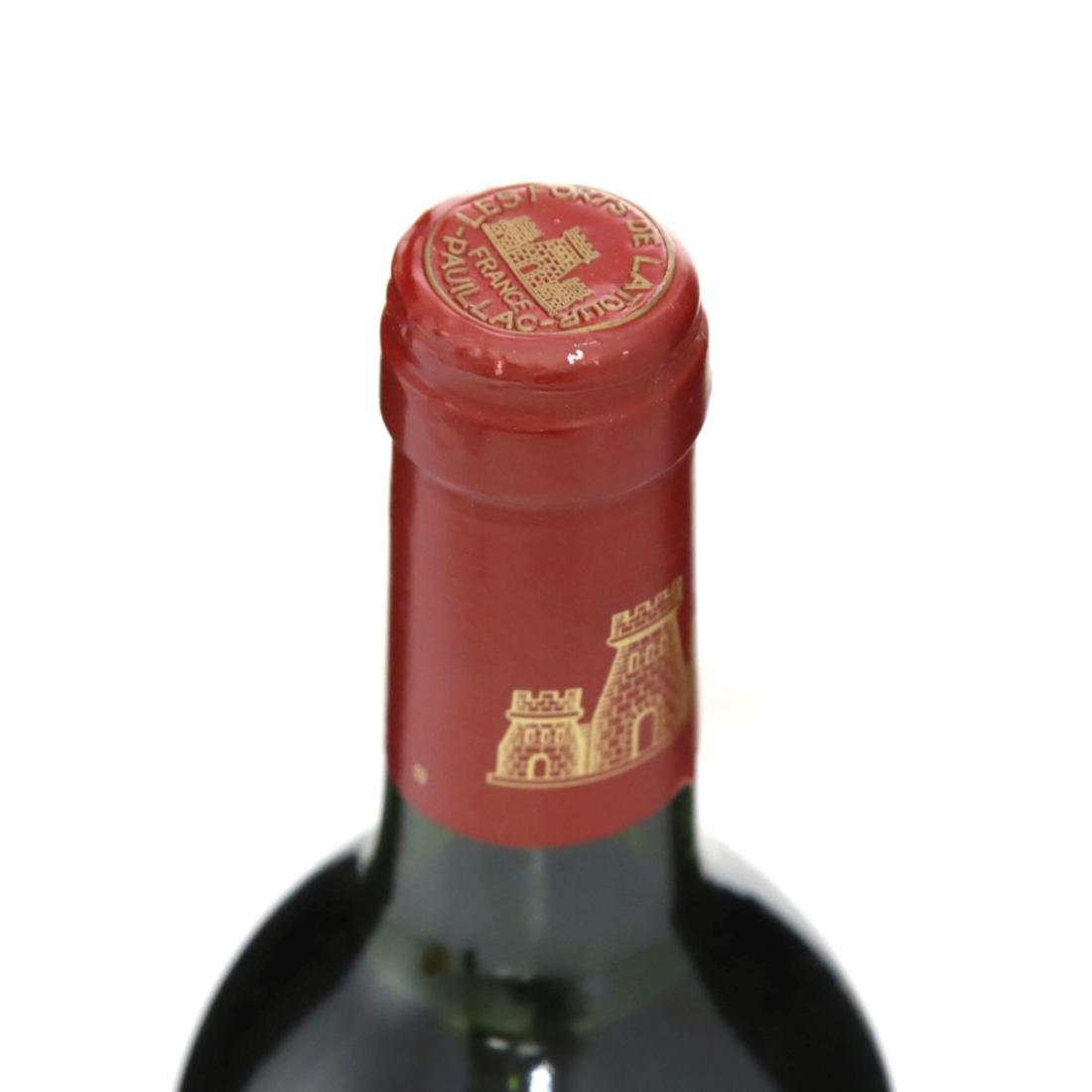 Image for Les Forts de Latour 1984 Pauillac
