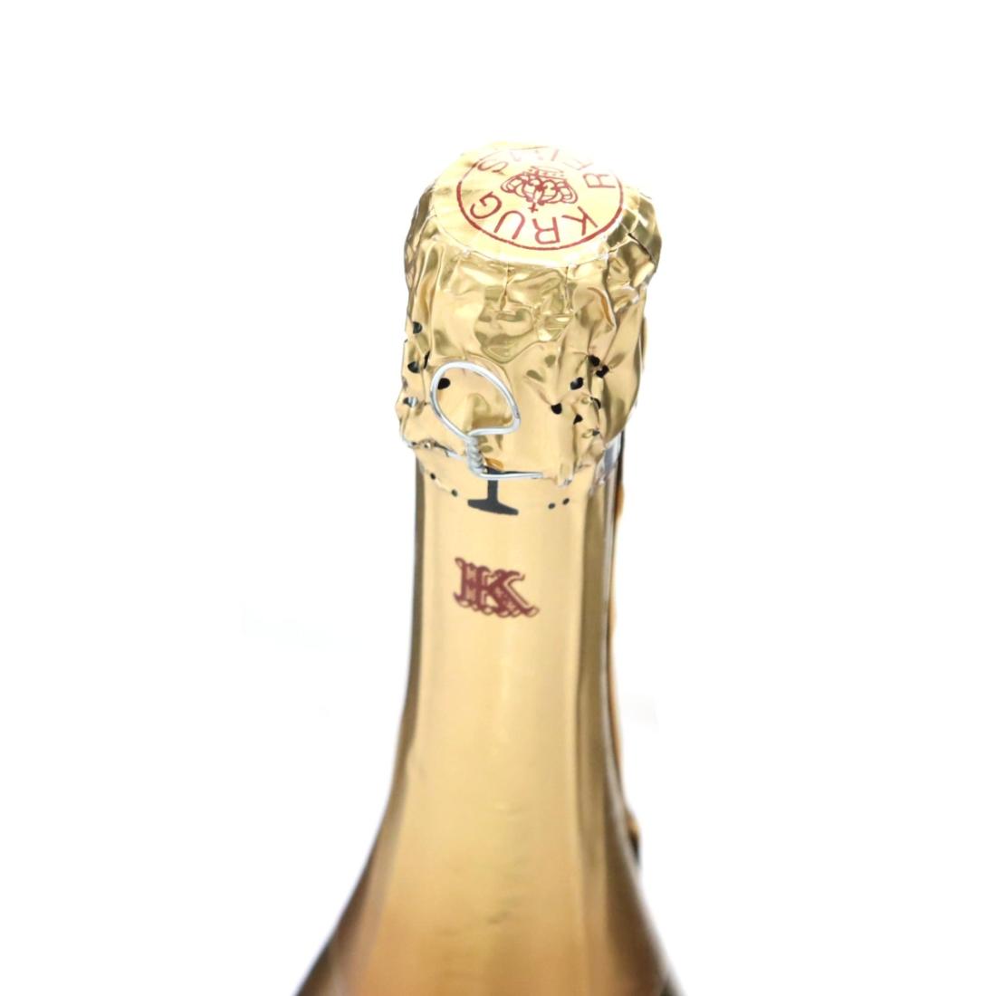 Image for Krug Grande Cuvée Champagne