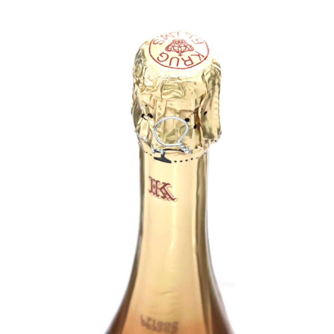 Image for Krug Grande Cuvée Champagne