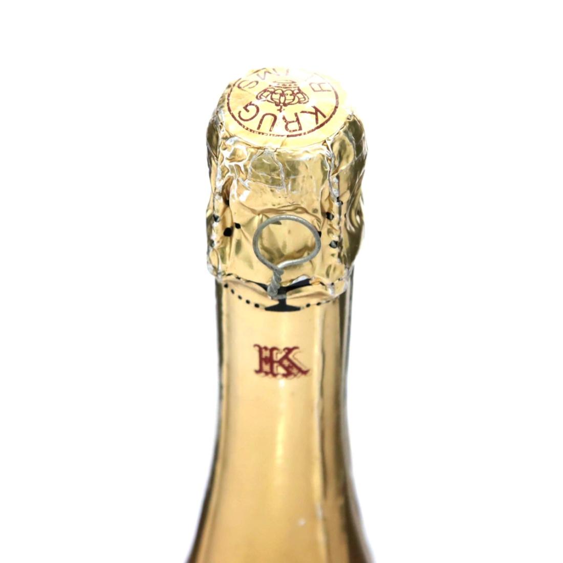 Image for Krug Grande Cuvée Champagne
