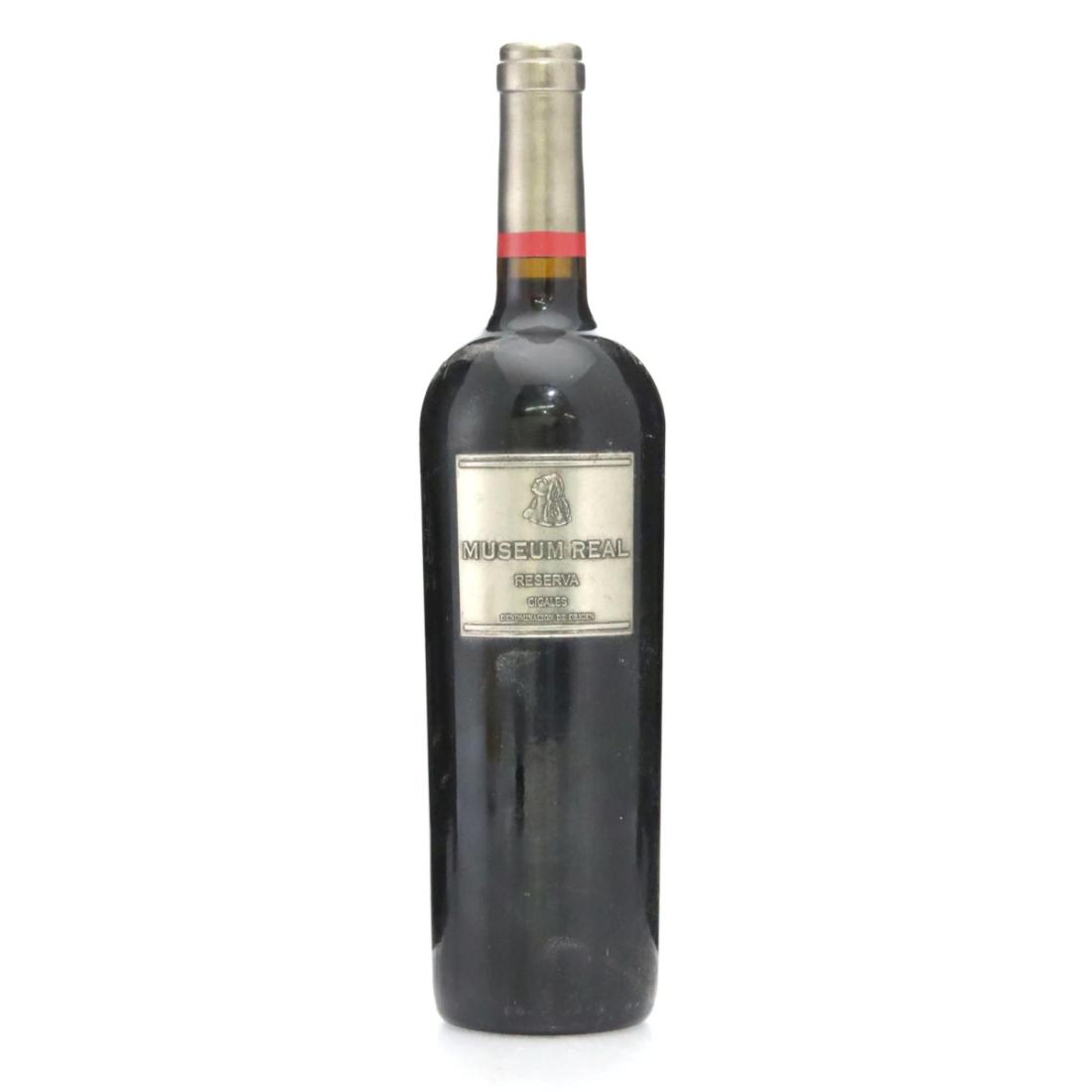 Image for Museum Real Reserva 2000 Cigales 