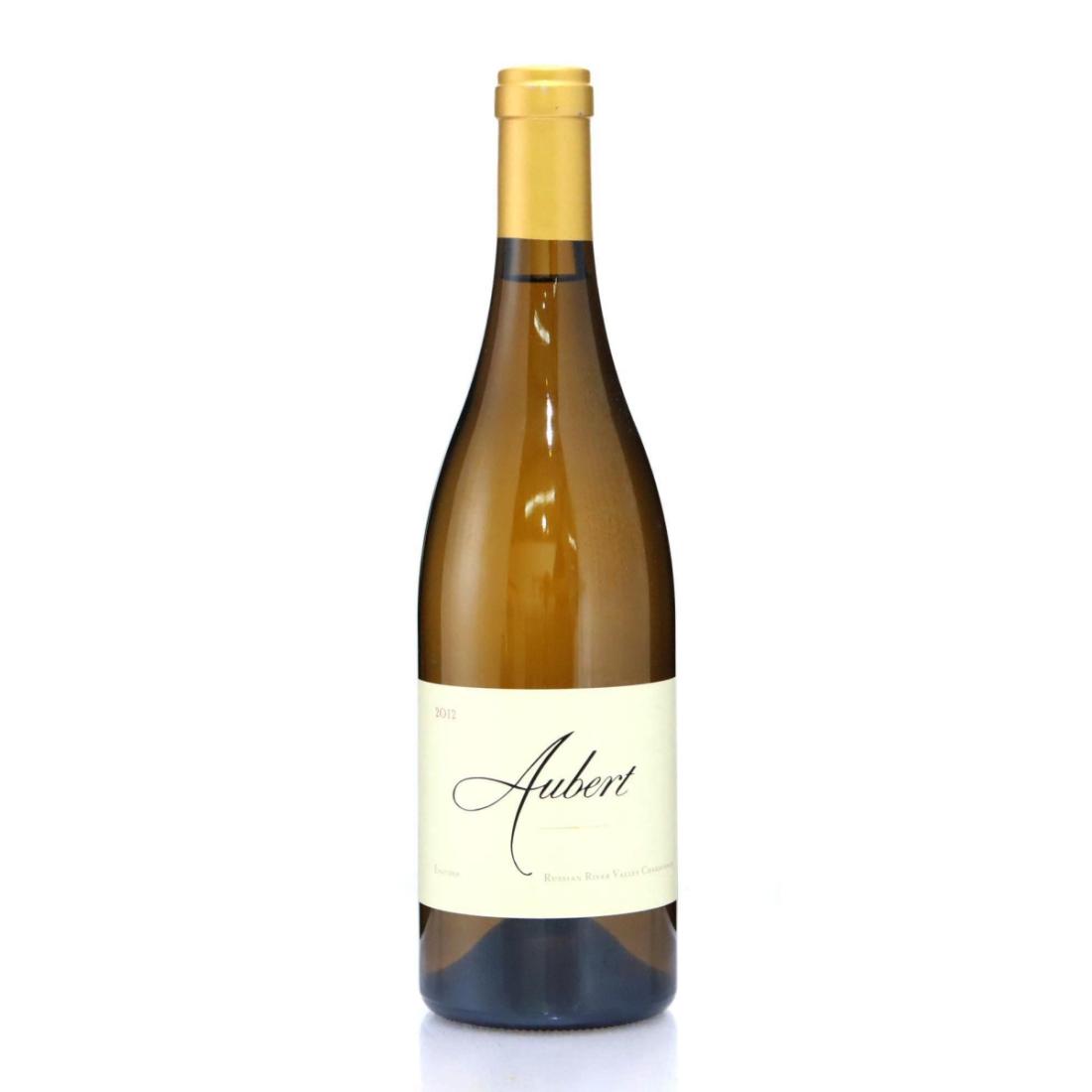 Image for Aubert Wines Eastside Chardonnay 2012 Russian River Valley
