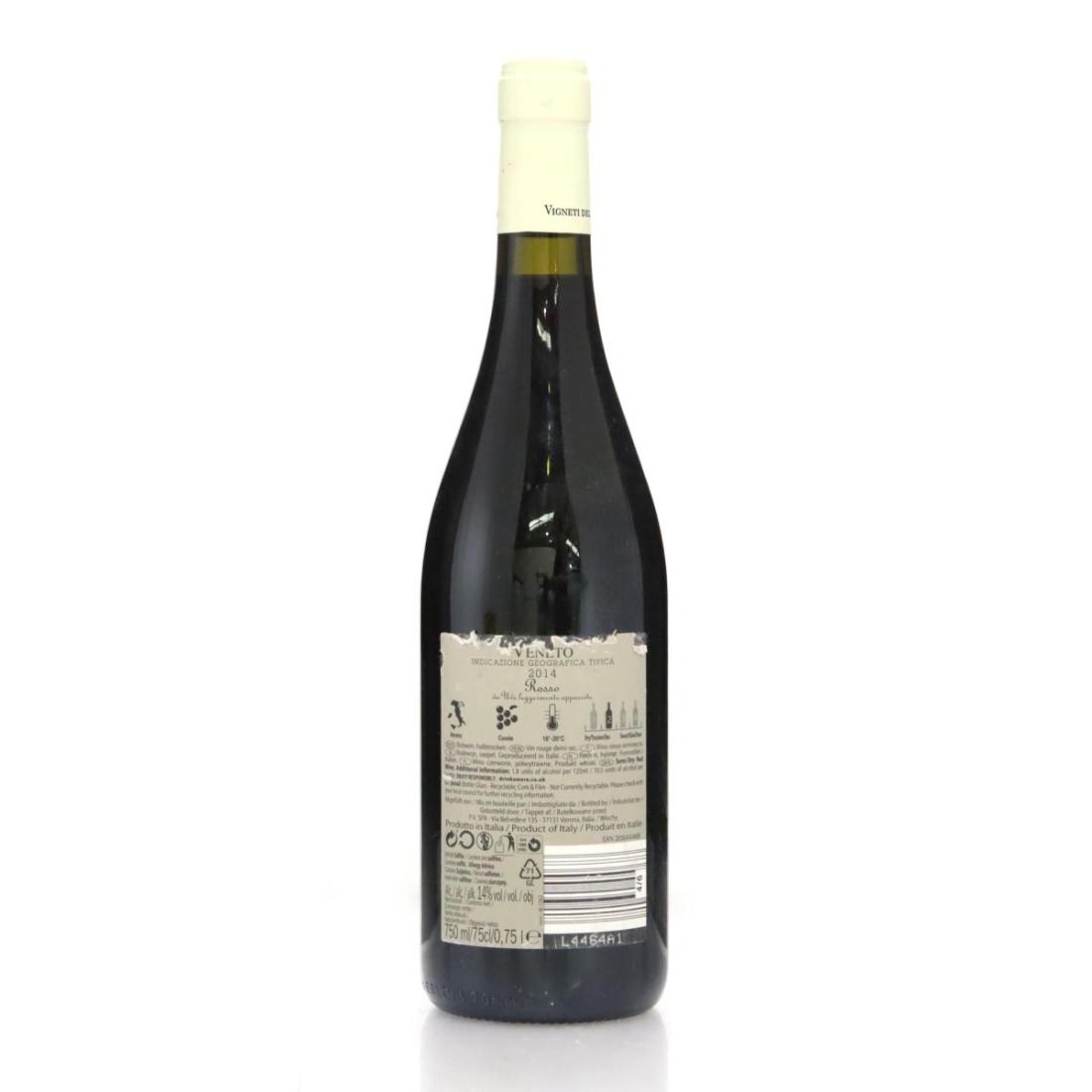 Image for Vigneti del Sole Appassimento 2014