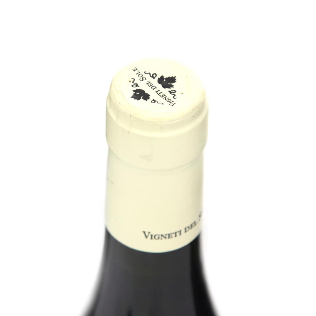 Image for Vigneti del Sole Appassimento 2014