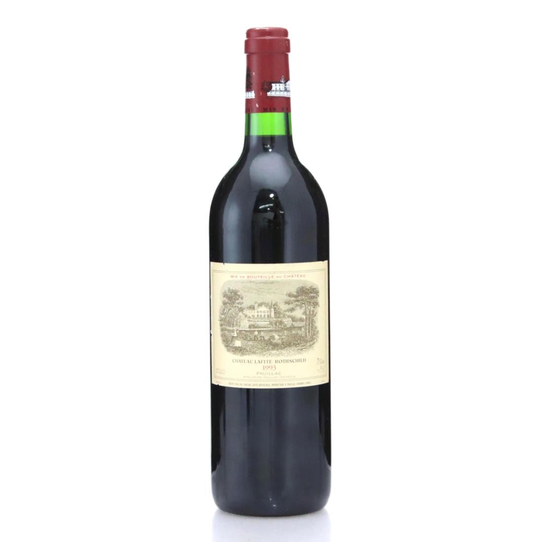 Image for Château Lafite Rothschild 1993
