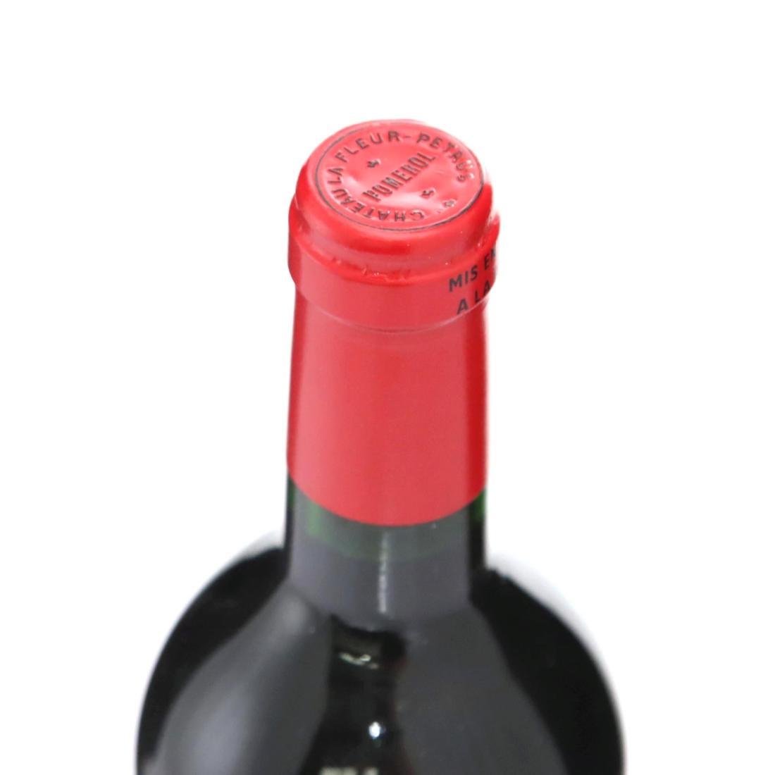 Image for Château La Fleur-Pétrus 1995