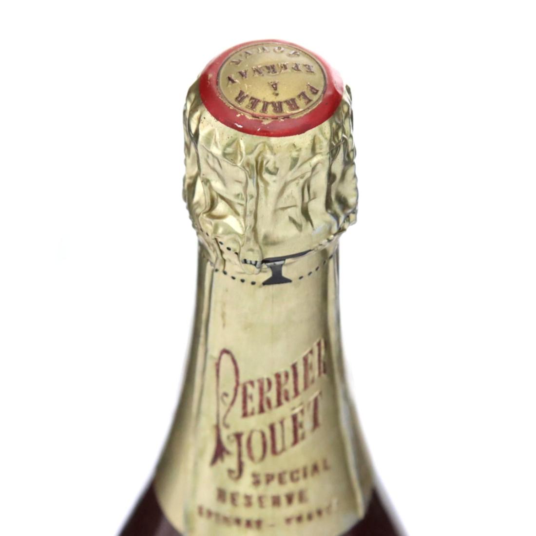Image for Perrier-Jouët Belle Epoque Rosé 1979 Vintage Champagne