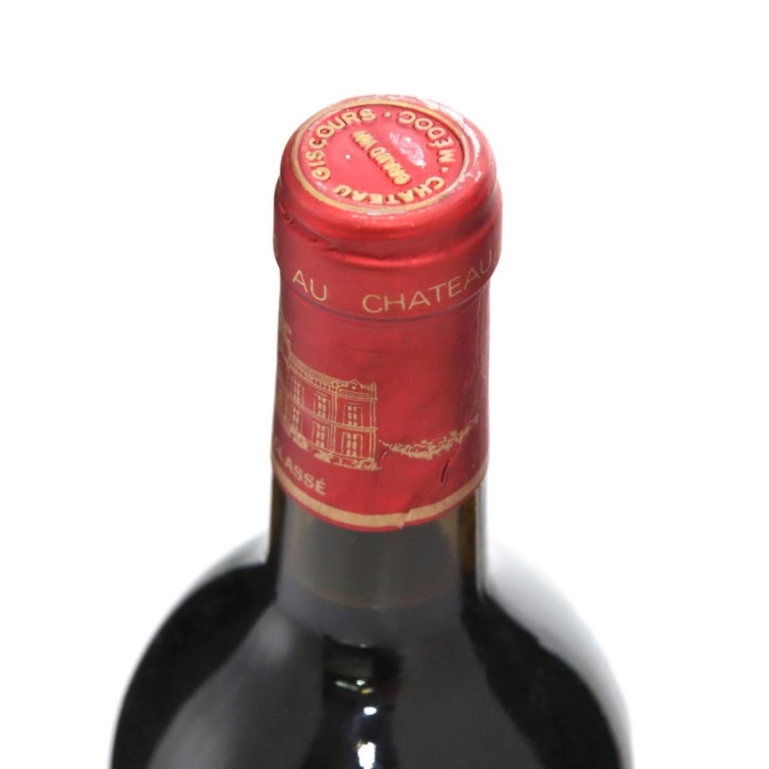 Image for Château Giscours 1982