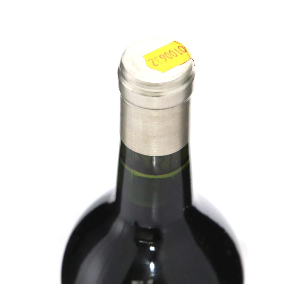 Image for Ridge Monte Bello 1999