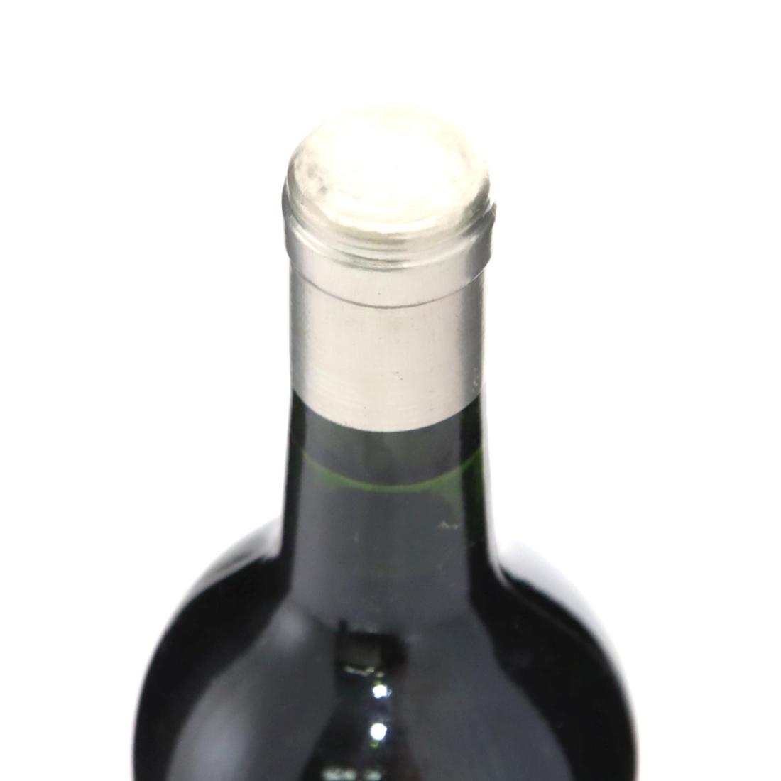 Image for Ridge Monte Bello Vineyard 2000