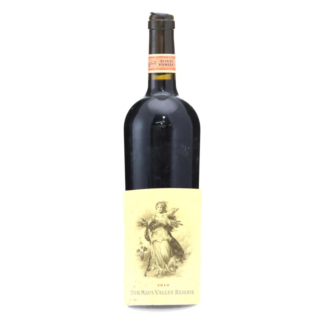 Image for The Napa Valley Reserve 2010