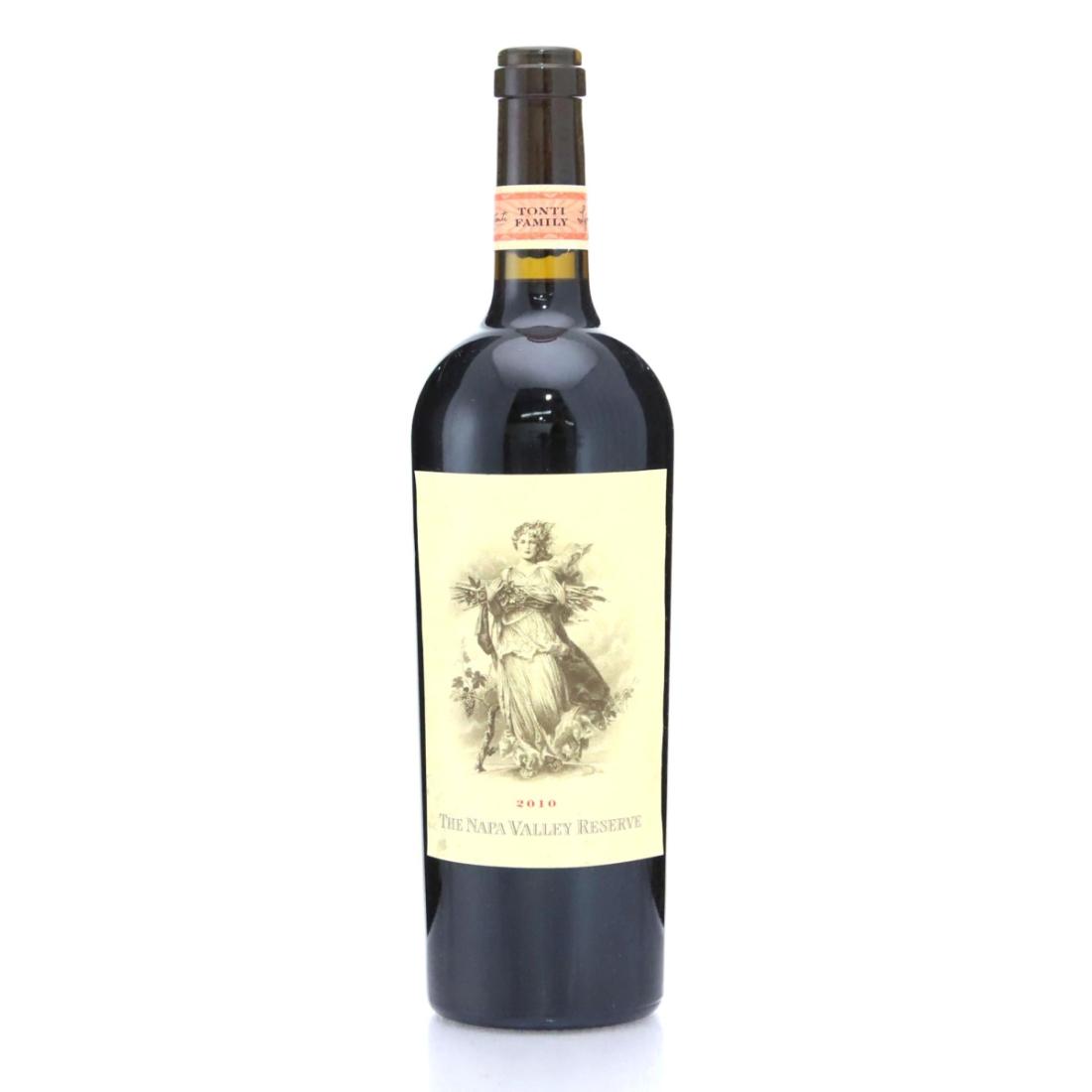 Image for The Napa Valley Reserve 2010