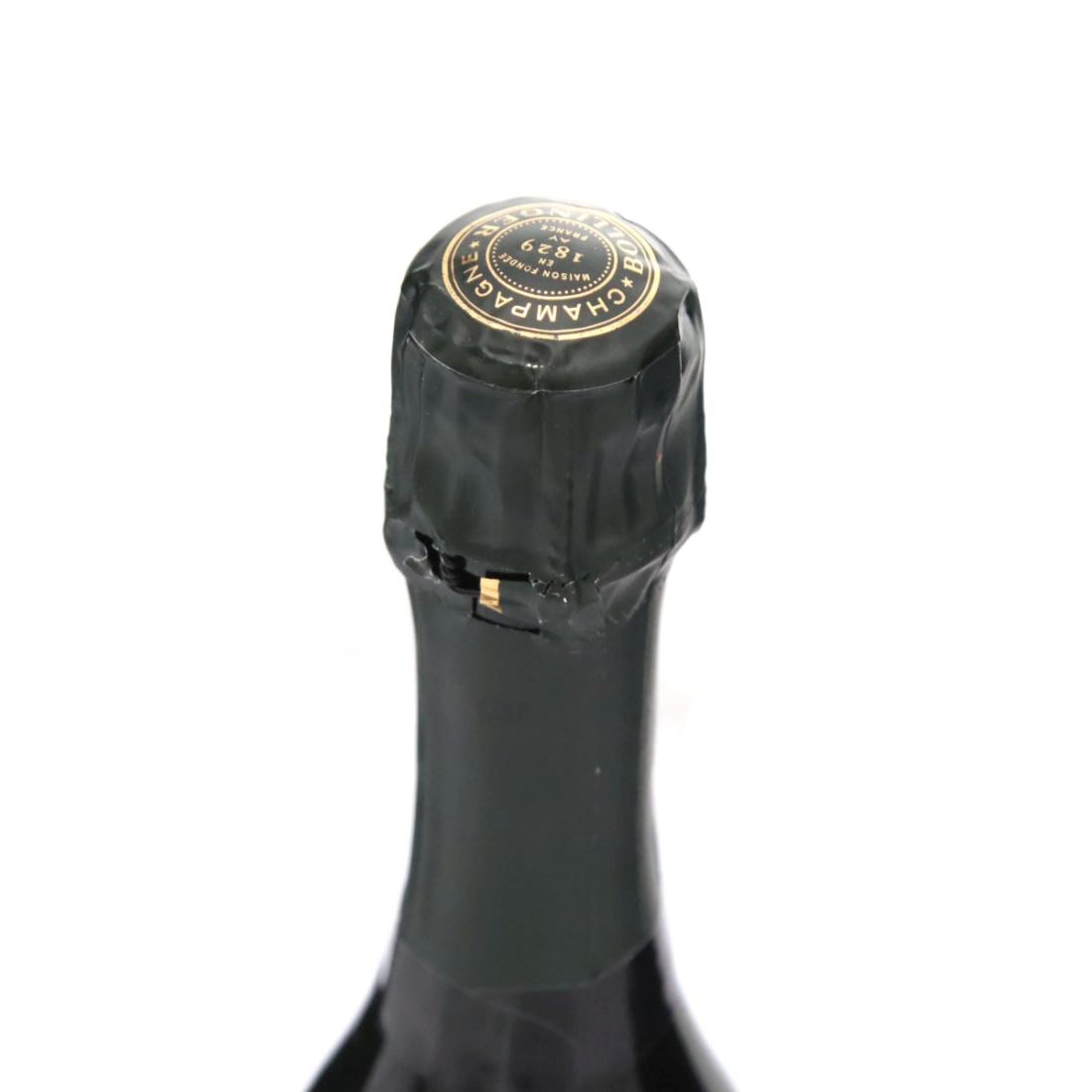 Image for Bollinger Grande Année 2008 Vintage Champagne