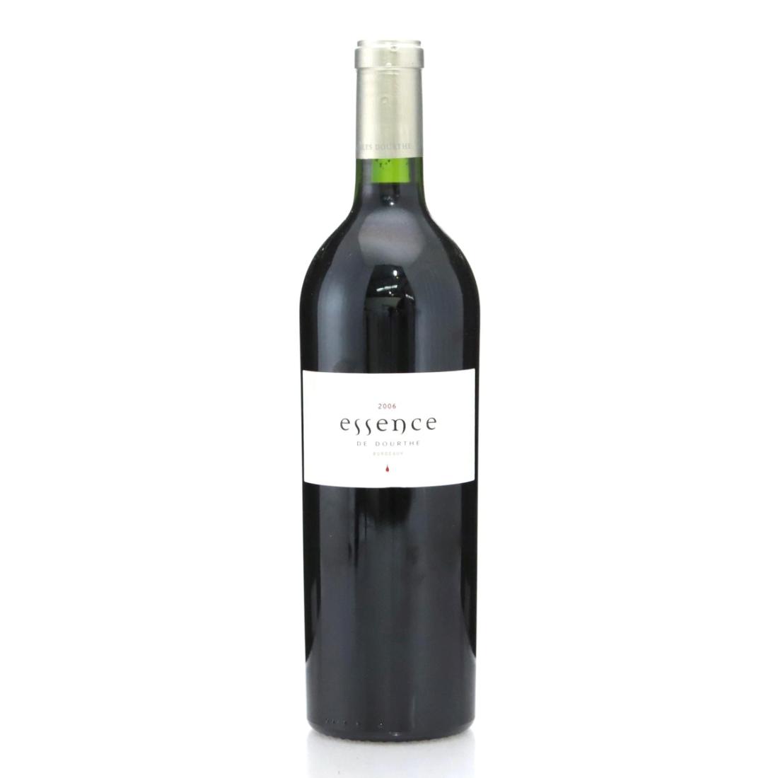 Image for Essence de Dourthe 2006