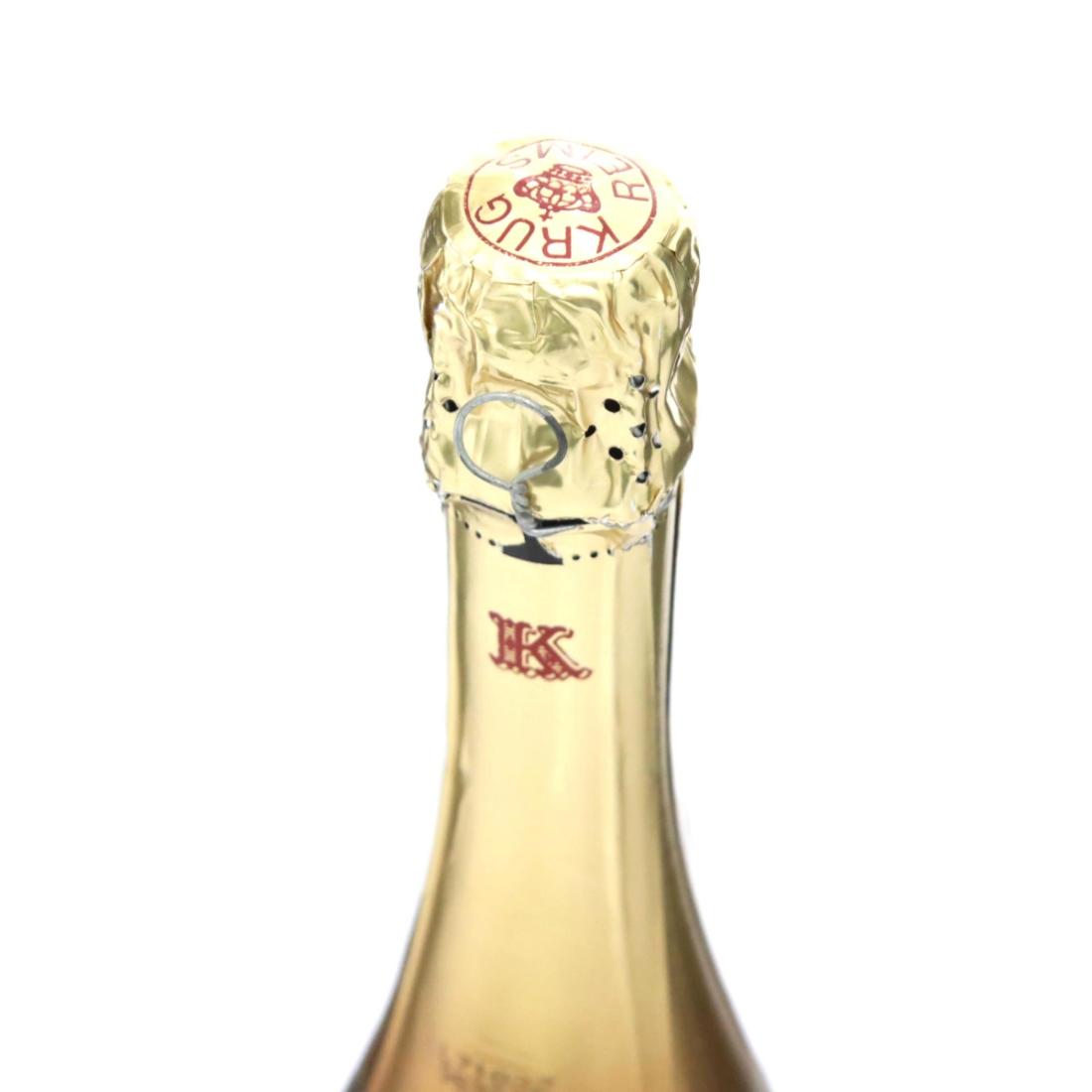 Image for Krug Grande Cuvée Champagne