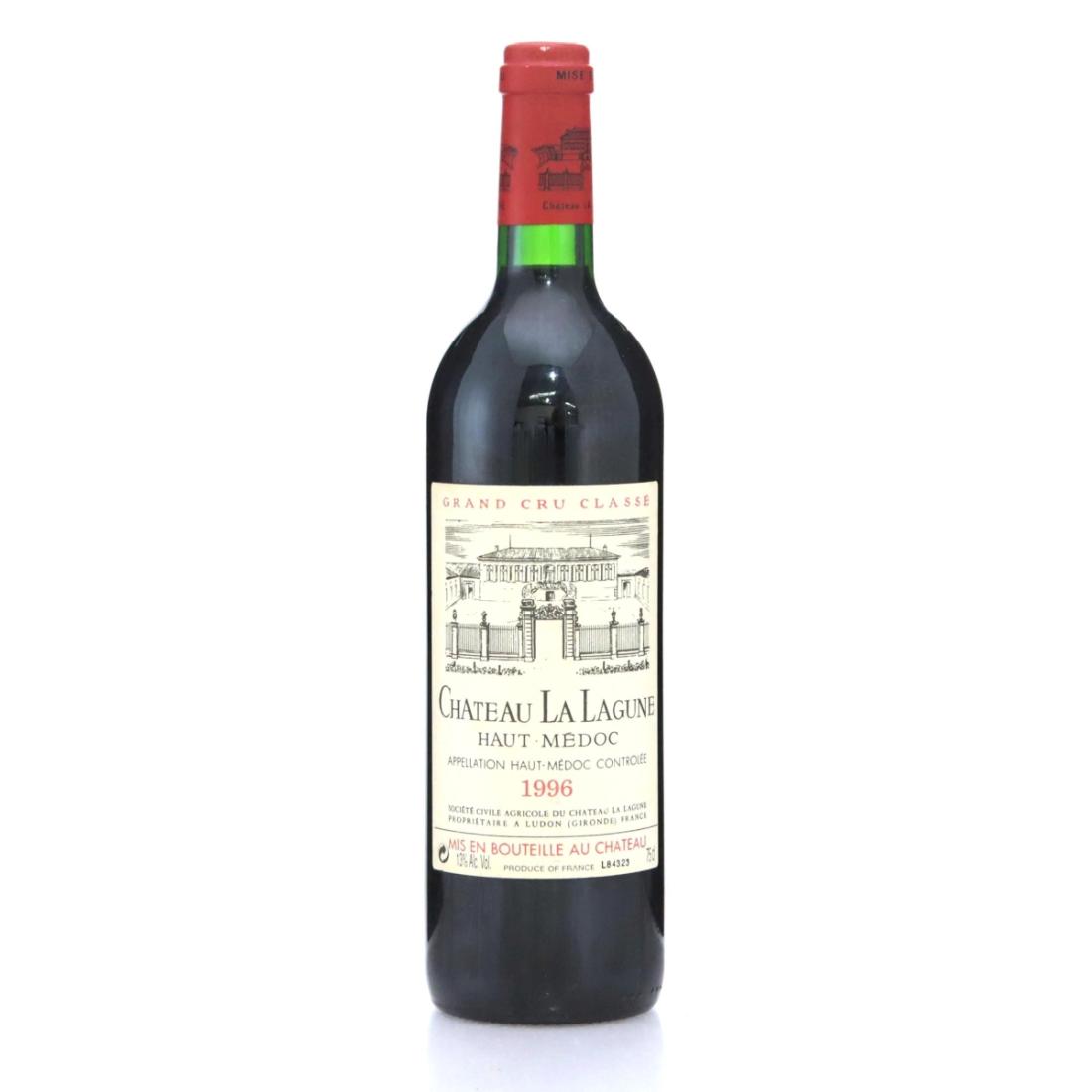 Image for Château La Lagune 1996
