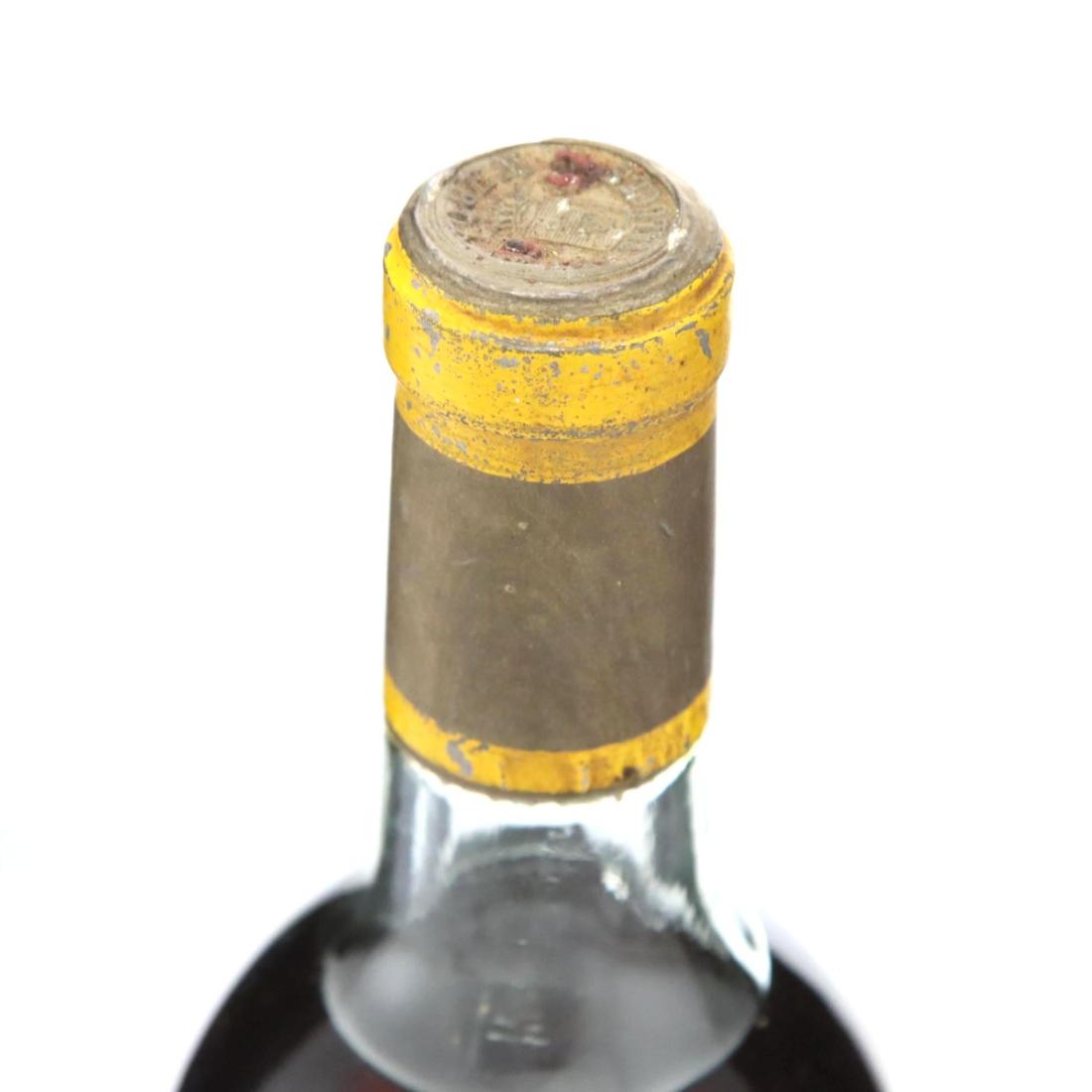 Image for Château d'Yquem 1967