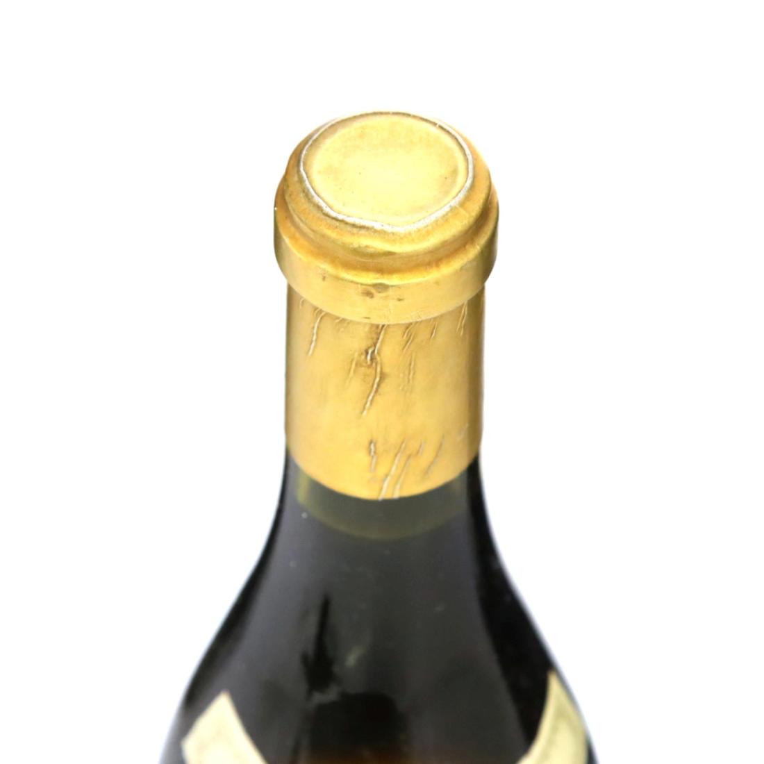 Image for La Caves des Vignerons Grenouilles 2001 / Marks & Spencer
