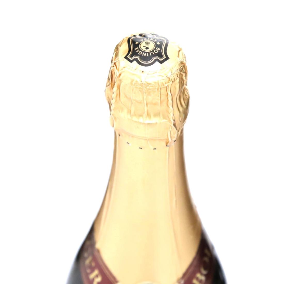 Image for Bollinger Grande Année 1979 Vintage Champagne