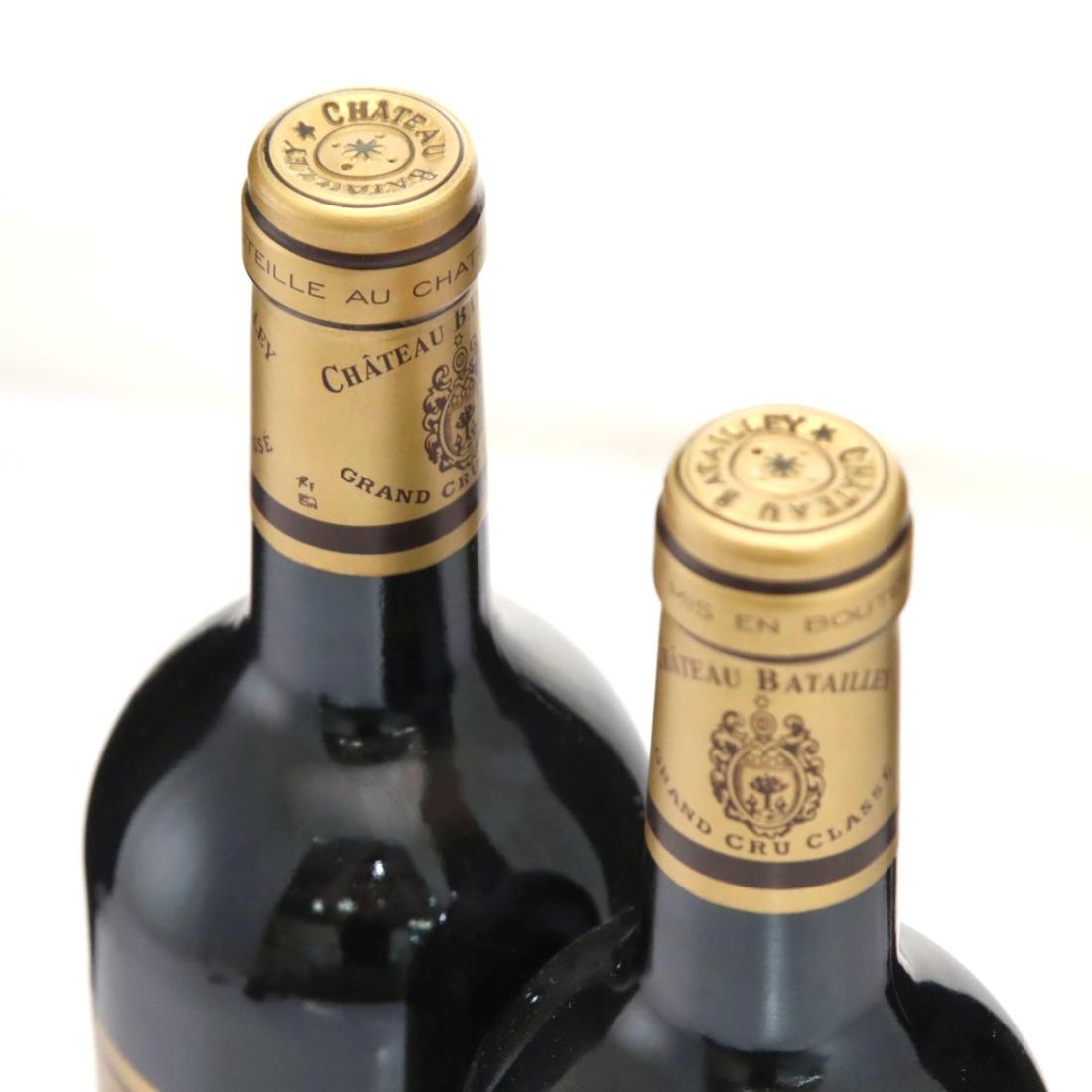 Image for Château Batailley 2009 x 2