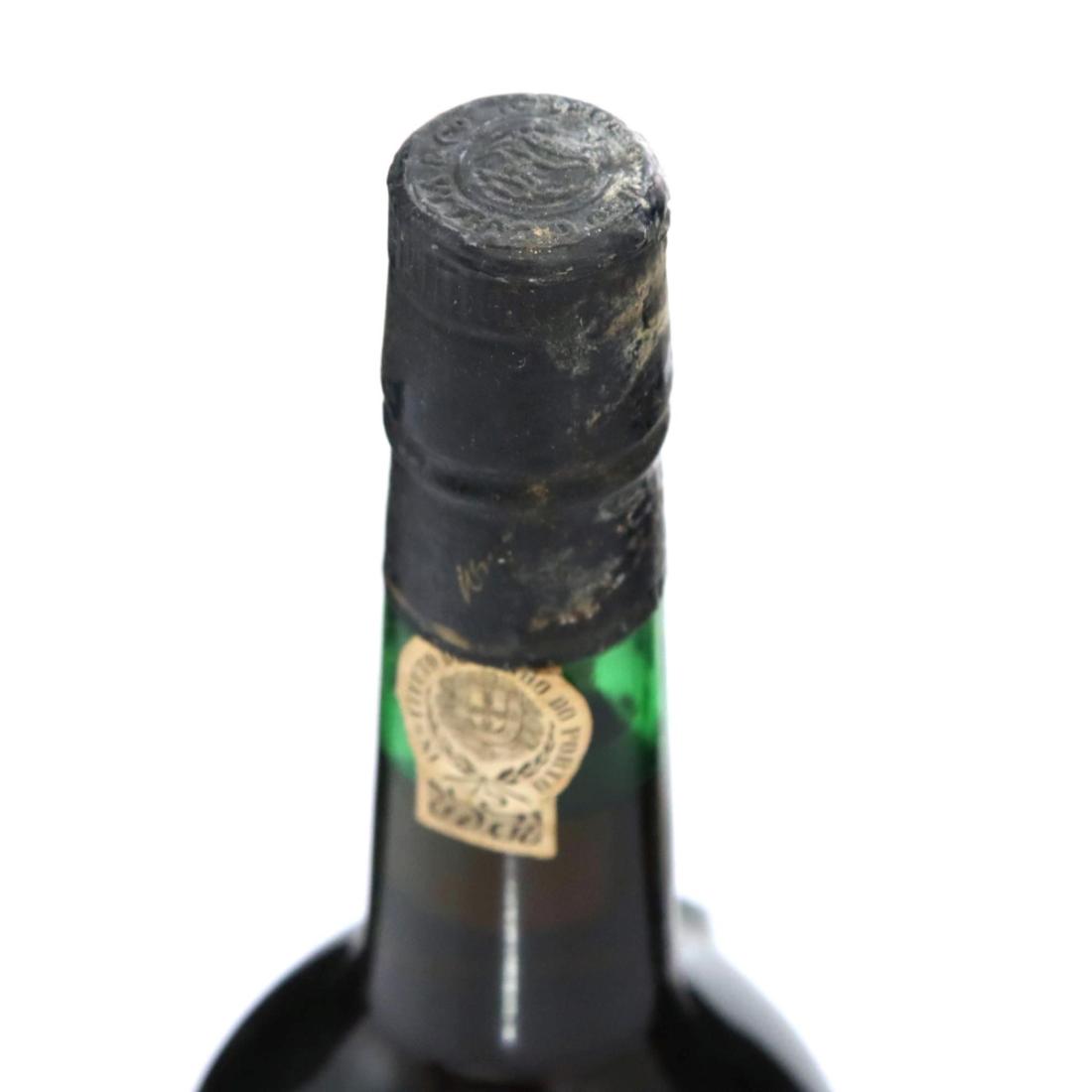 Image for Graham's 1982 Late Bottled Vintage Port