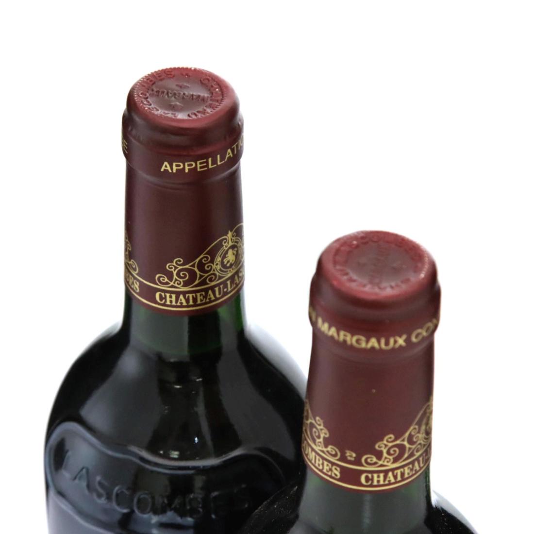 Image for Château Lascombes 1995 x 2