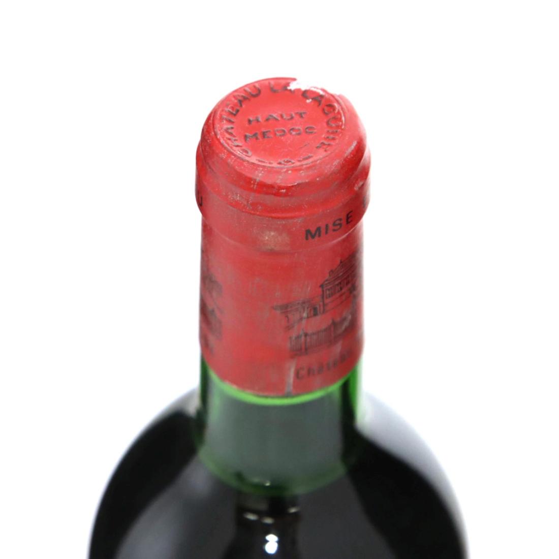 Image for Château La Lagune 1983