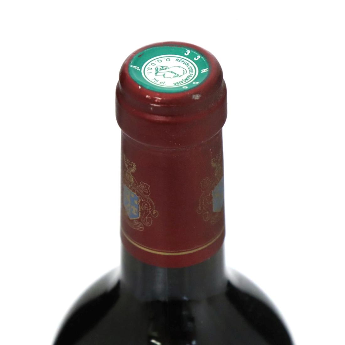 Image for Château du Tertre 2003