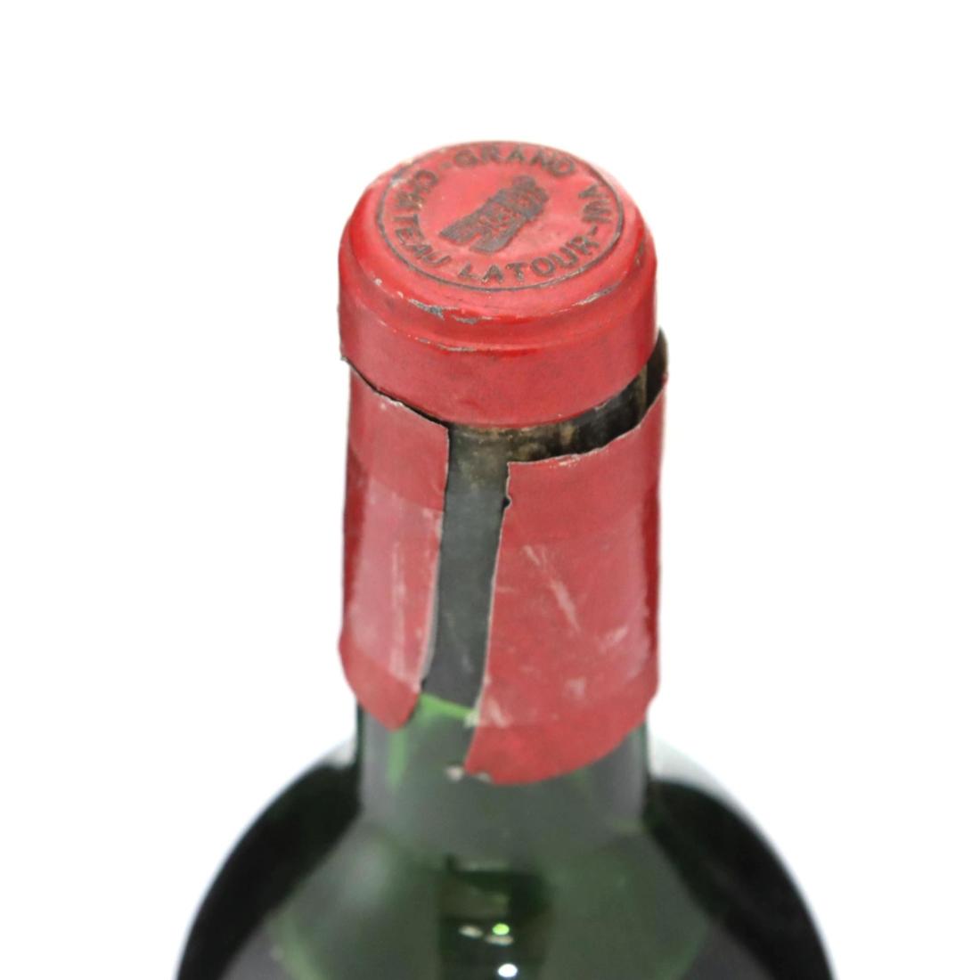 Image for Château Latour 1965