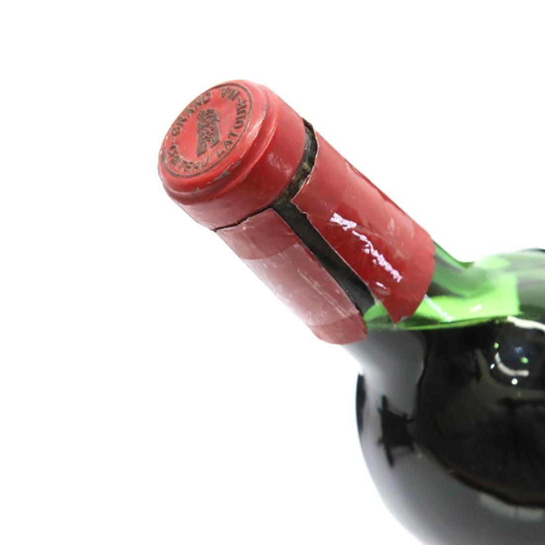 Image for Château Latour 1965
