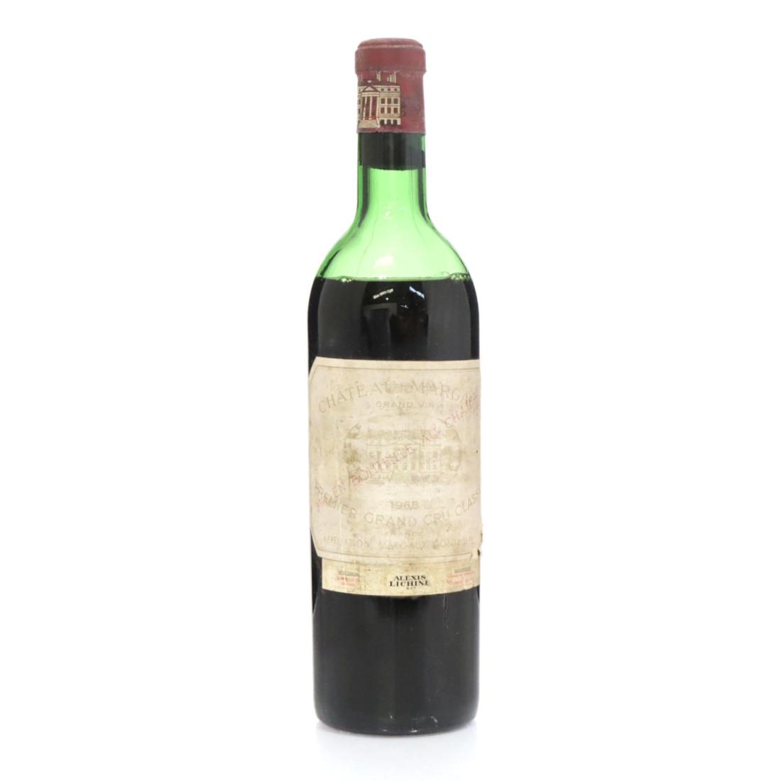 Image for Château Margaux 1986