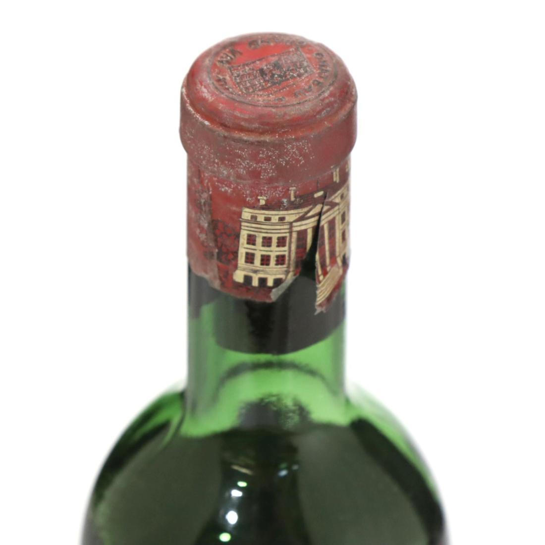 Image for Château Margaux 1986