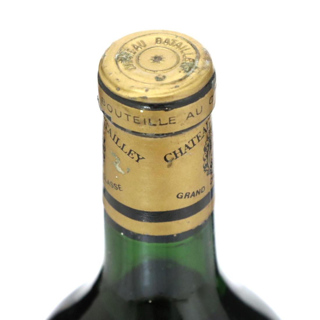 Image for Château Batailley 1980 / Magnum