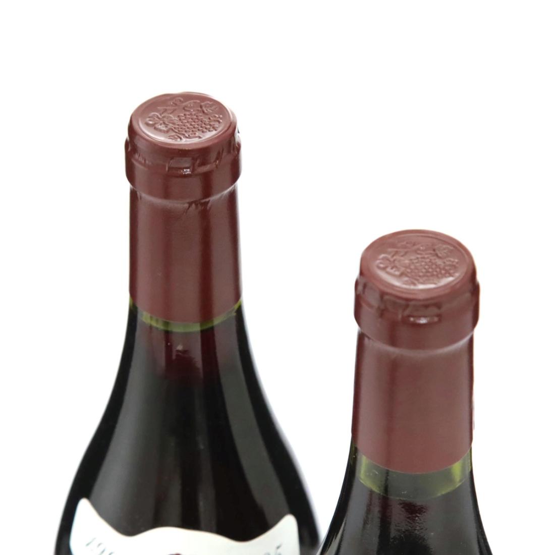 Image for Adrian Belland Clos des Gravières 1995 x 2