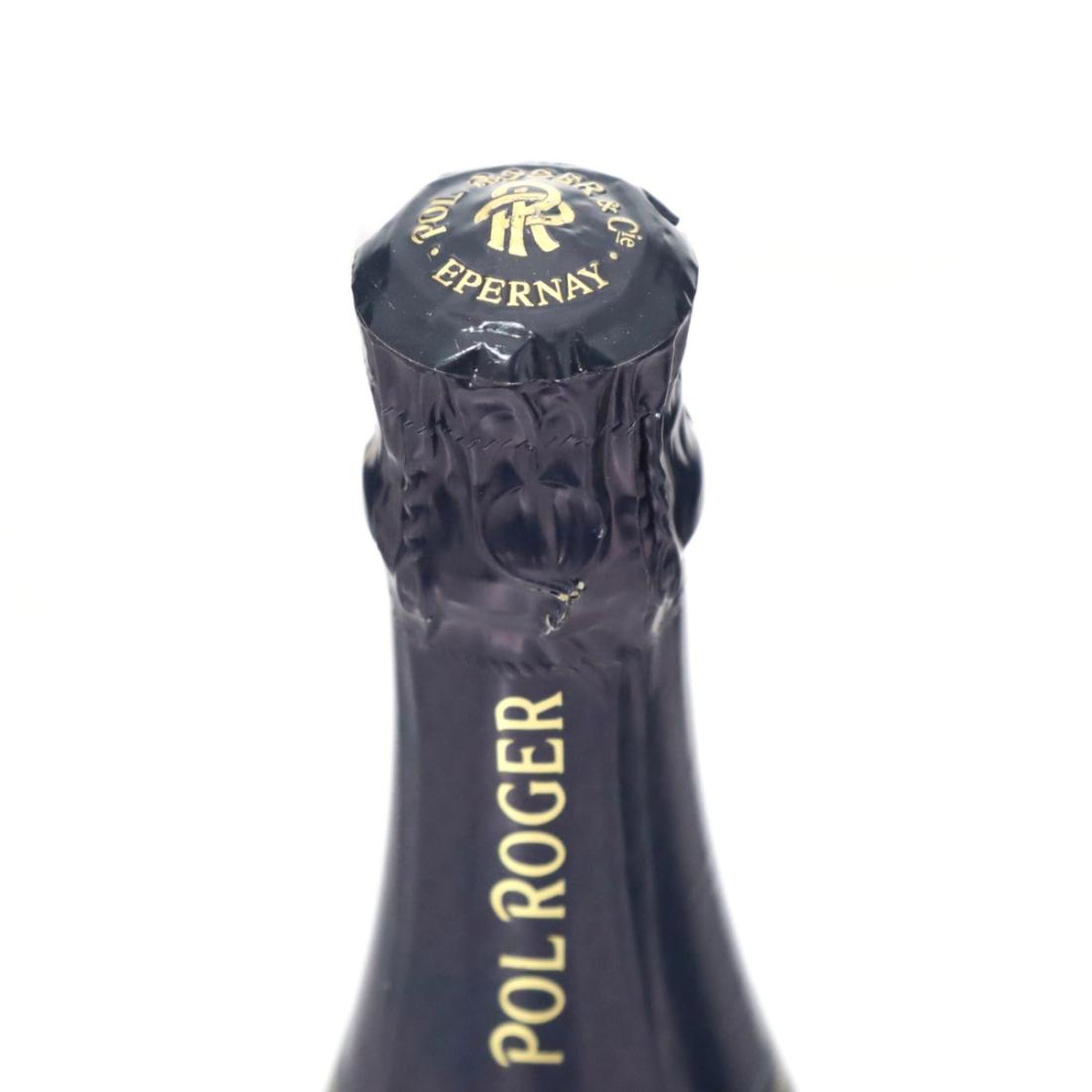 Image for Pol Roger Sir Winston Churchill 2015 Vintage Champagne