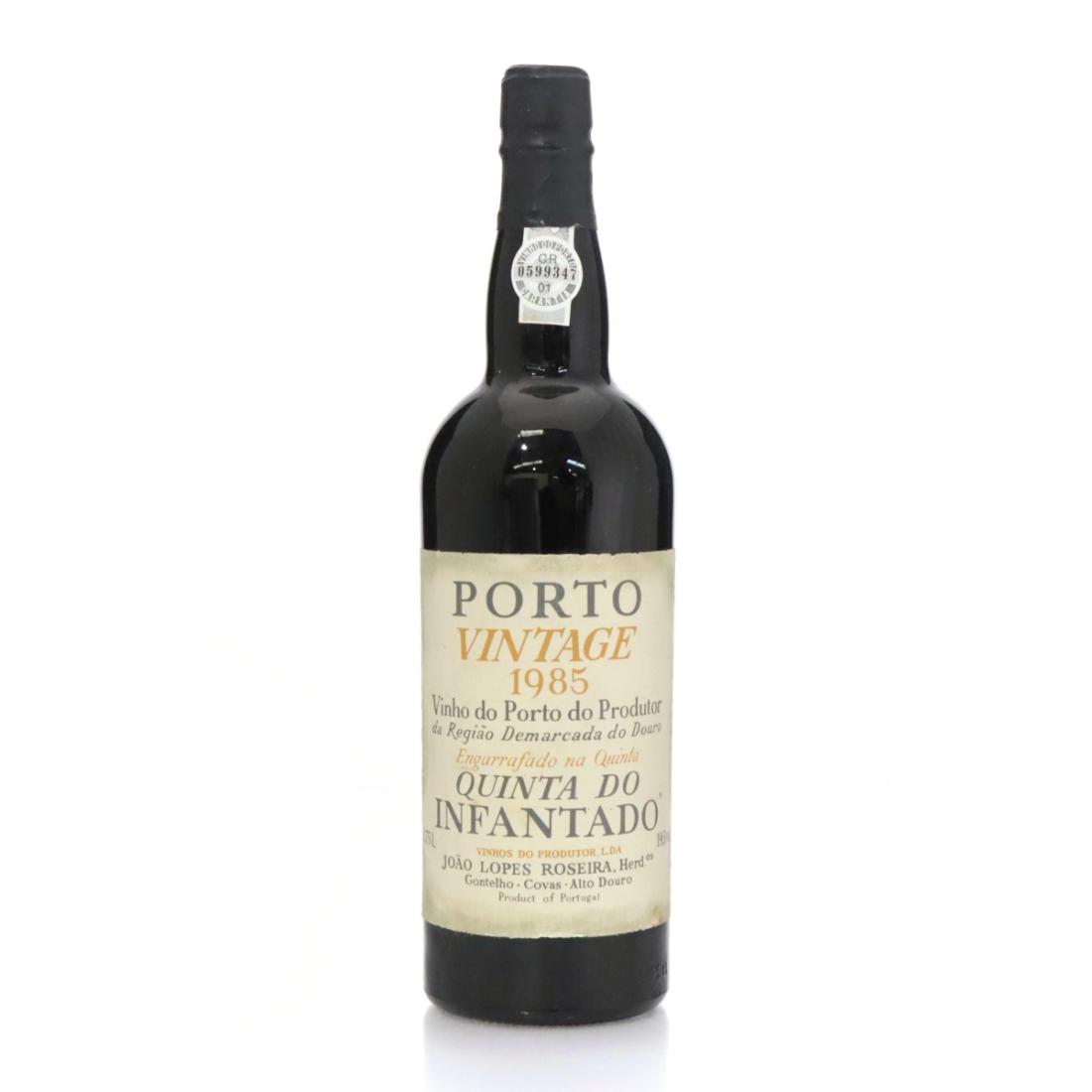 Image for Quinta do Infantado 1985  Vintage Port
