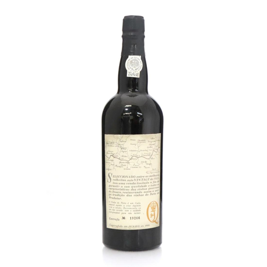 Image for Quinta do Infantado 1985  Vintage Port