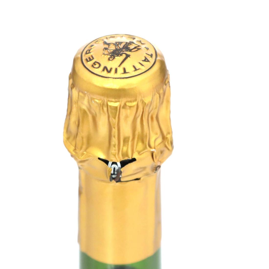 Image for Taittinger Comtes de Champagne Blanc-de-Blancs 2004 Vintage Champagne