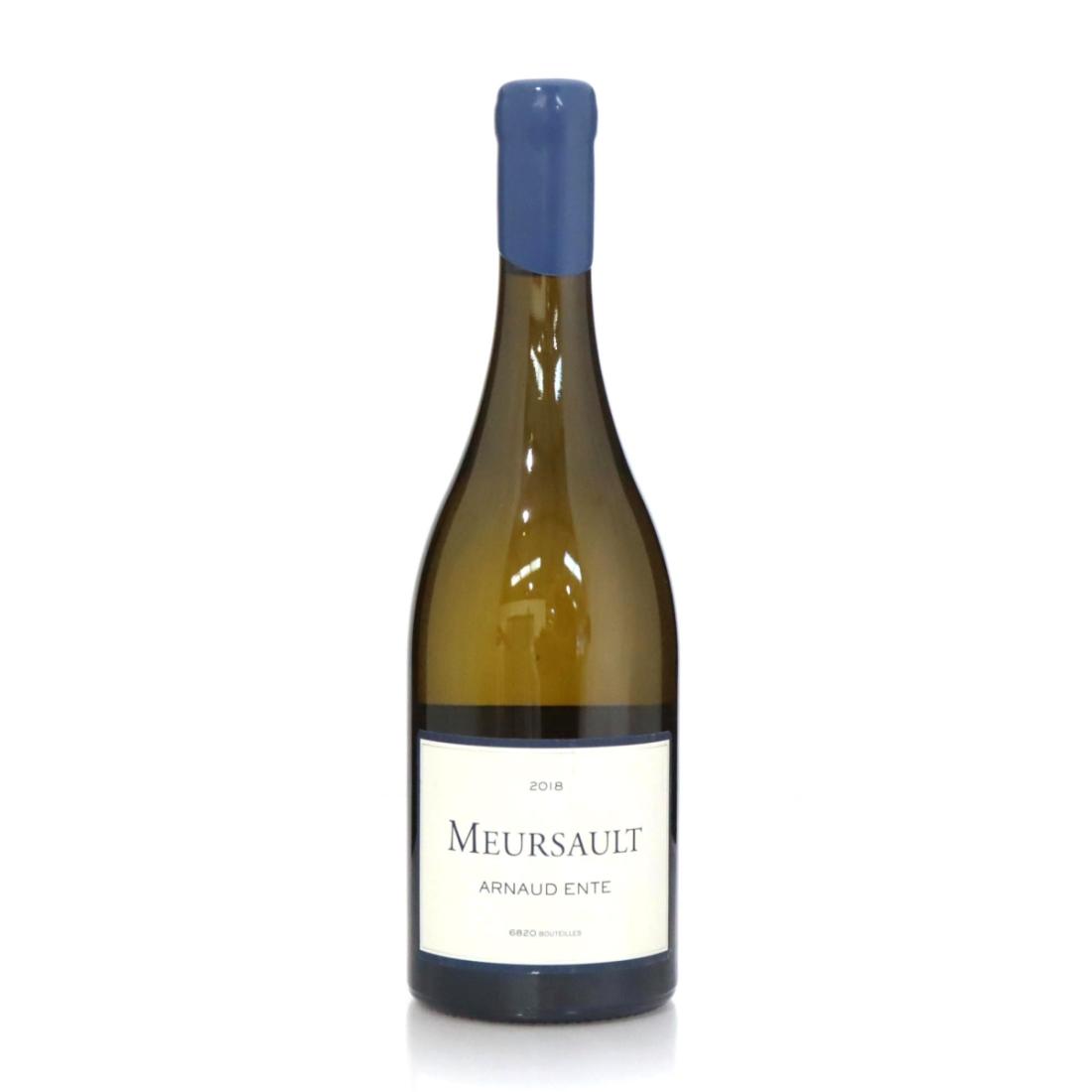 Image for Domaine Arnaud Ente 2018